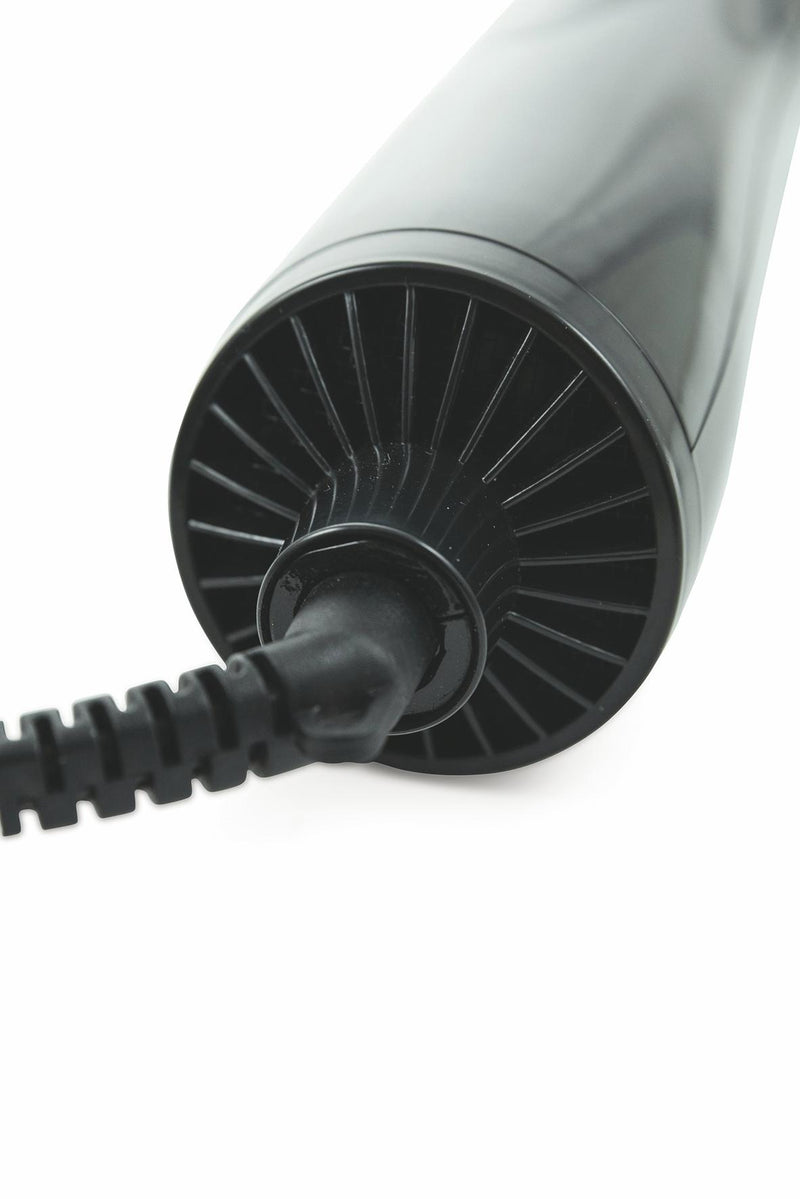 Tenda da Campeggio 4-8 Persone 4x2,75x2,1m in Tessuto Taffetà Grigio