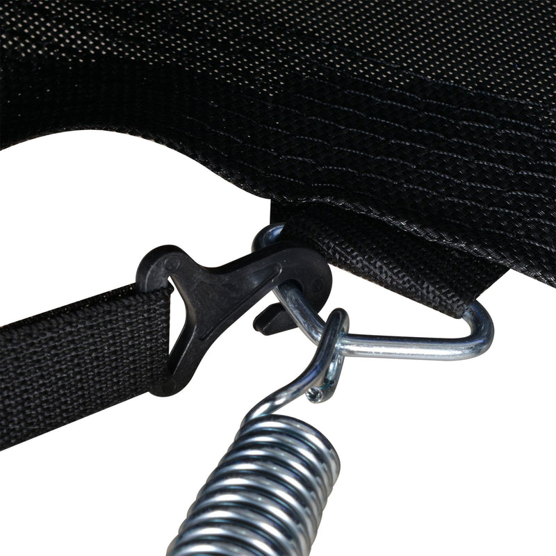 Ventilatore da Soffitto 6 Pale e Lampada LED Ø132x40 cm 6 Velocità Argento