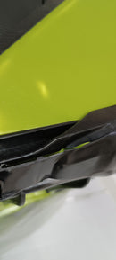 Macchina Elettrica per Bambini 12V con Licenza Lamborghini Sian FKP 37 Verde Seconda Scelta