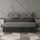 Letto Matrimoniale Mados Giada 8 Agata 8 Varie Misure