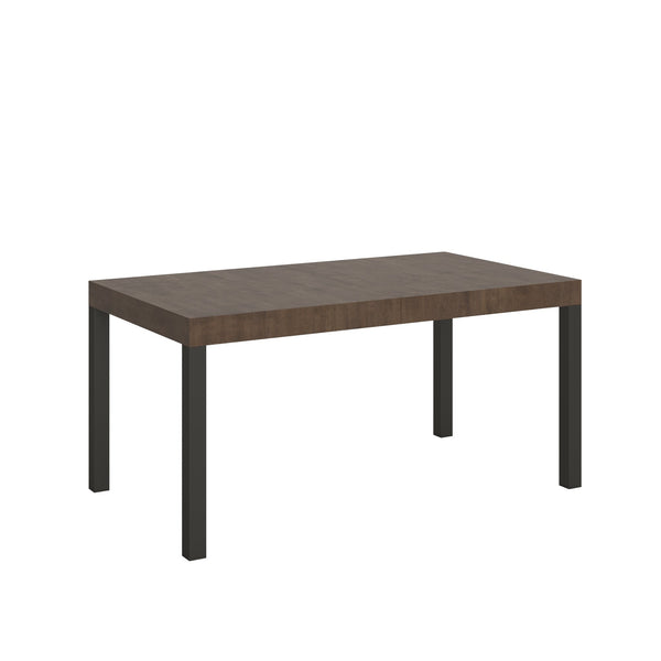 Tavolo Allungabile 160-420x90x77 cm Everyday Noce acquista