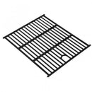 Griglia per Barbecue Davis e Montana 4 Fuochi 41,5x22x1 cm  in ghisa Antracite