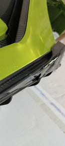 Macchina Elettrica per Bambini 12V con Licenza Lamborghini Sian FKP 37 Verde Seconda Scelta