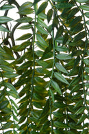 Set 4 Rami Artificiali Cadente di Guia 82 cm