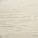 Scarpiera Modulare 94x37x108 cm 12 Cubi in Plastica e Acciaio Nero e Bianco