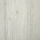 Mobile Sottolavello da Bagno 60x30x62 cm 2 Ante 1 Ripiano Grigio e Legno Naturale