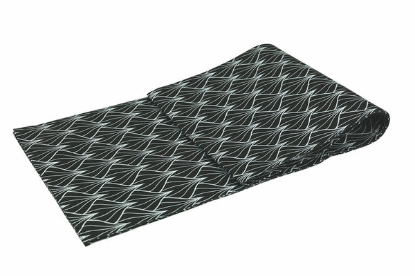 prezzo Chemin de table double face 33x178 cm VdE Tivoli 1996 Deco Life