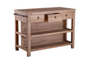 Isola Cucina H 90 cm
