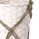 Set 2 Corde per Vasi 130 cm (Vasi Escluso)