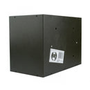 Cassette Postali 23x18x30 cm Artigian 2 Posti in Metallo Antracite