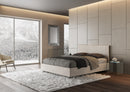 Letto Matrimoniale Rosal Norris 01 Labirinto 1 Varie Misure