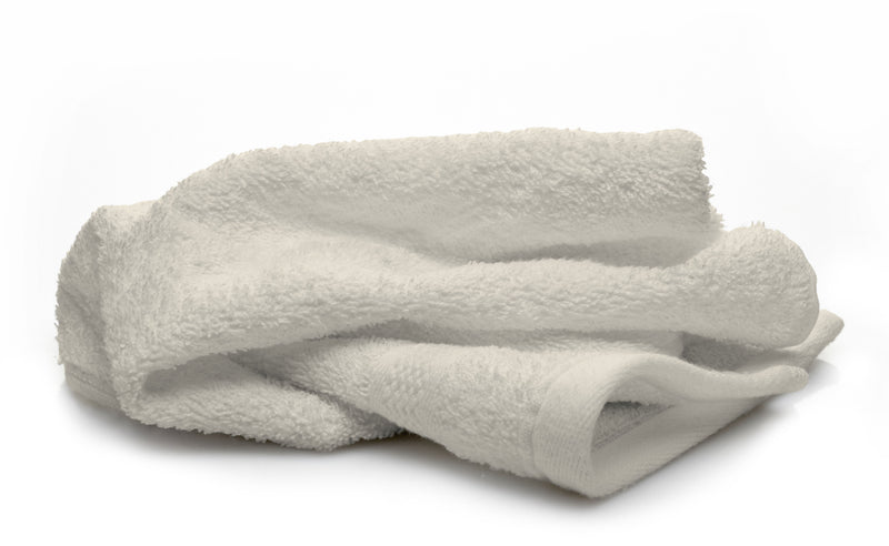 Telo in Spugna 100x150 cm Panna