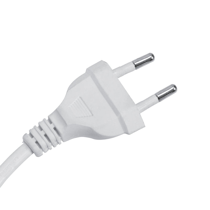 Ventilatore a Torre da Pavimento H81 cm 45W Kooper ArticFresh Bianco