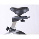 Cyclette Elettromagnetica 125Kg Max 32 Livelli Accesso Basso Toorx BRX-95 Hrc con Ricevitore Wireless