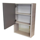 Mobile da Bagno sospeso Giava 11 Wengé TFT