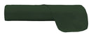 Lenzuolo Sopra in Cotone Tinta Unita Verde Oliva