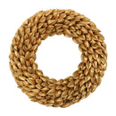 Coroncina glitter oro cm Ø30xh5,5