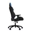 Sedia da Gaming Ergonomica 67x70x133 cm Vertagear 5000 Nera e Blu