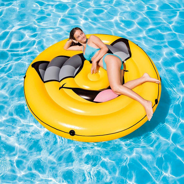 online Îlot Gonflable 173x27 cm Matelas Gonflable Cool Guy Intex