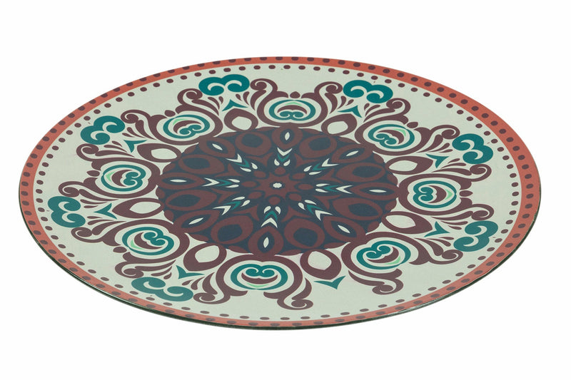 Set 6 Sottopiatti Tondi Villa d'Este Home Tivoli Shiraz