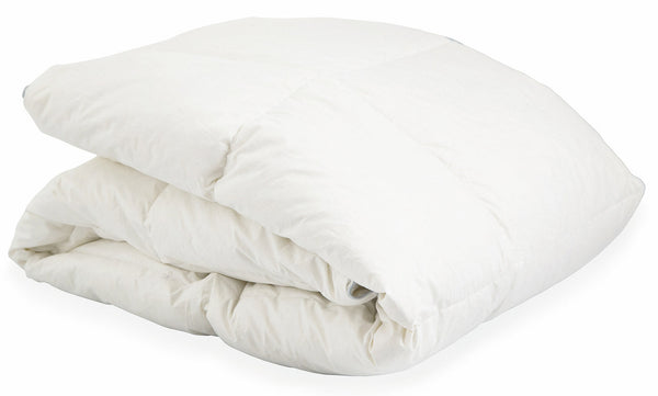 Couette intérieure double hiver 250x200 cm Soriani Beethoven Blanc online