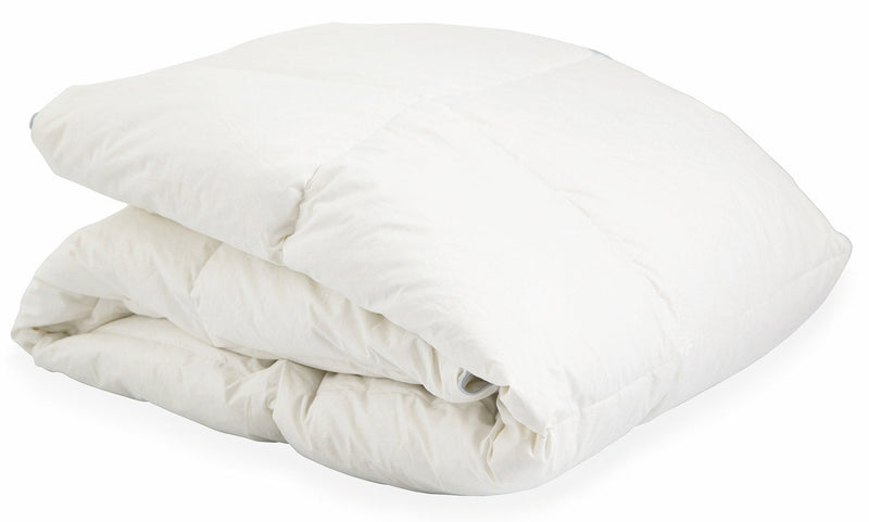 Piumino Interno Invernale Matrimoniale 250x200 cm Soriani Beethoven Bianco