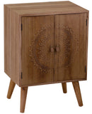 Mobile 2 Ante in Legno MDF Lagos