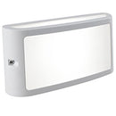 Applique da Esterno a LED 10W 4000K Sovil Bianco