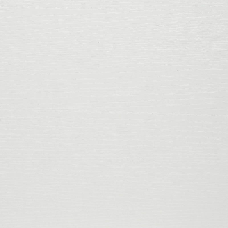 Set 2 Comodini Sospesi 40x29,5x33,5 cm in MDF Bianchi