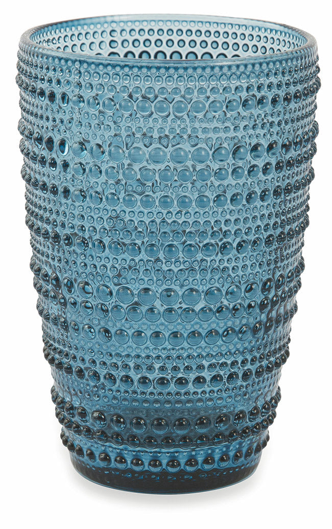 Confezione 6 Bicchieri Acqua in Vetro 400ml Villa d'Este Home Tivoli Spritz