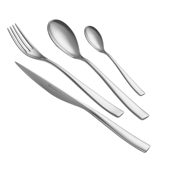 Ménagère de Service 24 pièces en Inox Eme Etoile sconto