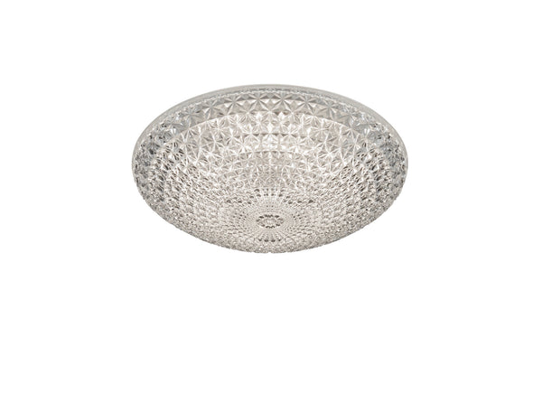 online Plafonnier LED d'intérieur en Métal Blanc