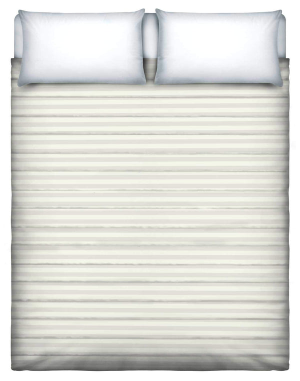 prezzo Couette en Satin de Polyester 100gr Crème Différentes Tailles