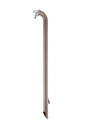 Fontana da Giardino a Cannuccia con Rubinetto Belfer 42/CN Tortora