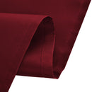 Tenda da Sole a Caduta 180×70 cm in Alluminio e Poliestere Rosso