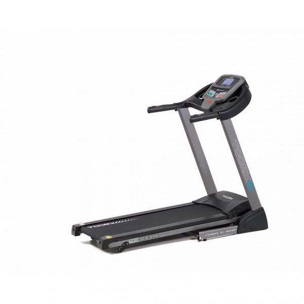 Tapis de course motorisé 2,75Hp 14Km/h Toorx TRX-30 S Evo sconto