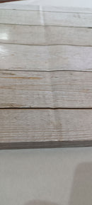 Lavagna Magnetica Stampa Staccionata 60x40cm 1 Pennarello Cancellabile 5 Magneti Seconda Scelta