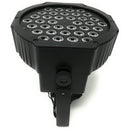 Faro Strobo RGH 36 led colorati effetto disco 4 modalità diverse