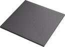 Piatto Doccia in Pietra Bonussi Manila Antracite Varie Misure