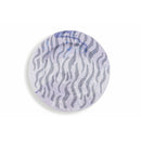 Set 6 Sottopiatti Tondi Ø33x1,5 cm in Latta VdE Tivoli 1996 Aurora 