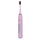 Kooper Identity Brosse à dents sonique électrique rechargeable Rose