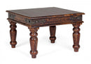 Tavolino Jaipur 60x60 in Legno