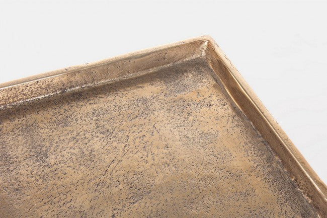 Set 3 Tavolini Quadrati Amira