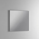 Specchio in 70x2x70cm TFT Leader 1 Specchio