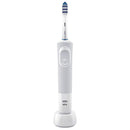 Spazzolino Elettrico Denti Vitality 100 TriZone a Batteria Ricaricabile con Timer Oral-B