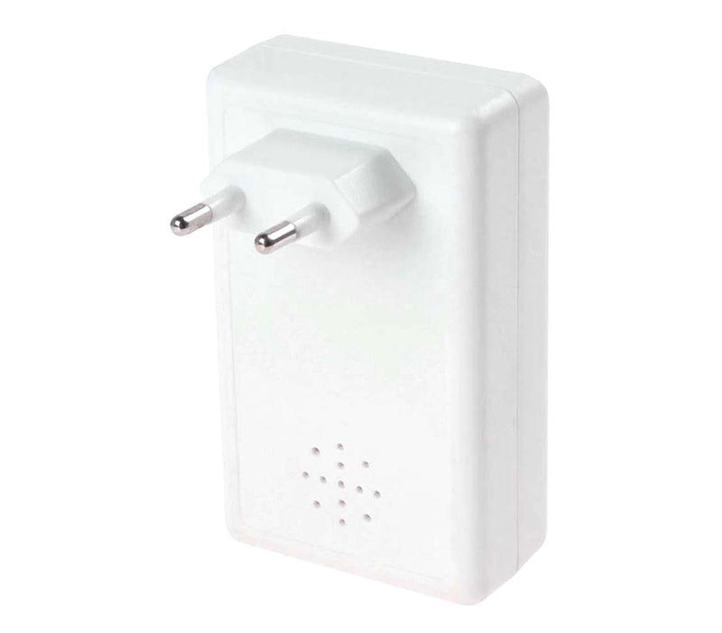 Repellente Elettrico ad Ultrasuoni per topi e insetti