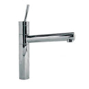 Rubinetto Cucina Miscelatore Monocomando Lavello in Ottone Vercelli Cromato