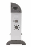 Termoconvettore Elettrico 2000W Kooper Luxor Bianco