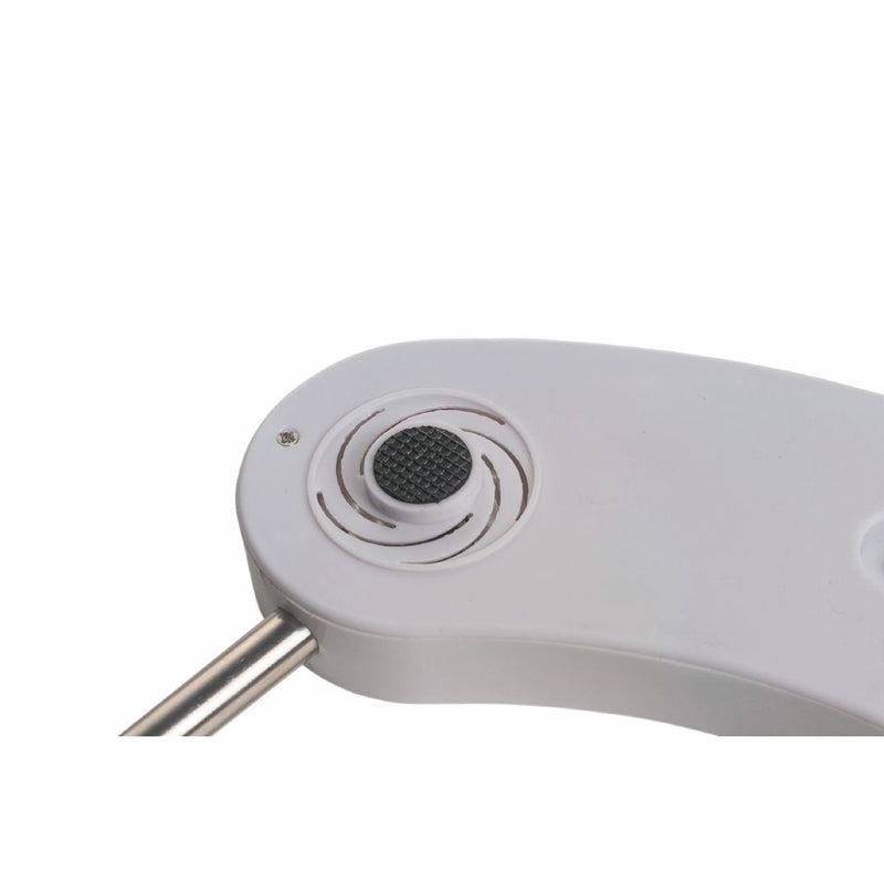 Bilancia Pesapersona Elettronica Max 150 Kg in Vetro Kooper  Verde