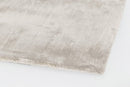 Tappeto 80x200 cm Samadhi in Tessuto Beige